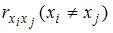 В эконометрической модели линейного уравнения регрессии y a b1x1 b2x2 коэффициентом