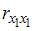 В эконометрической модели линейного уравнения регрессии y a b1x1 b2x2 коэффициентом