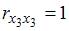 В экономической модели линейного уравнения регрессии y a b1x1 b2x2