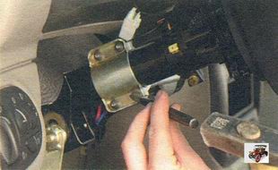 Стартер на автомобиле Лада Калина (ВАЗ 1118) особенности устройства, разборки/сборки стартера.