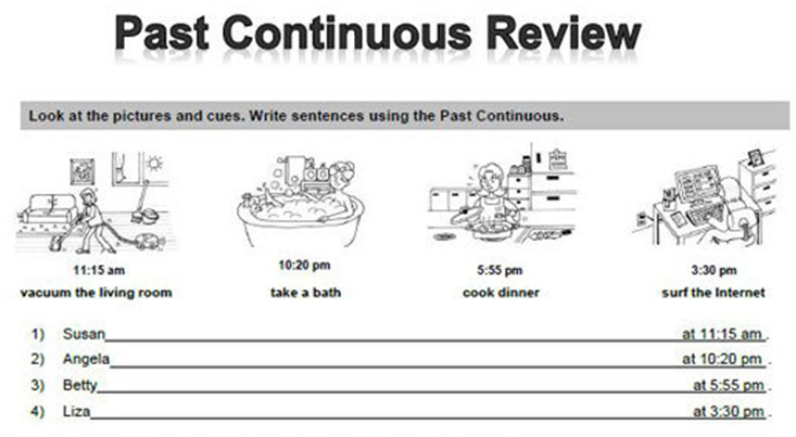 Past continuous упражнения 5. Past Continuous упражнения для детей. Упражнения для тренировки past Continuous. Задания на past Continuous 6 класс. Past Continuous упражнения 6 класс.