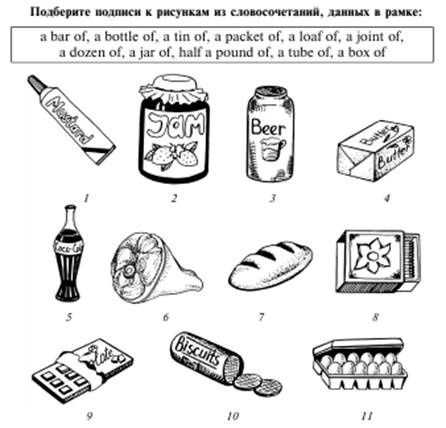 Подберите русские эквиваленты к следующим словосочетаниям home baked bread