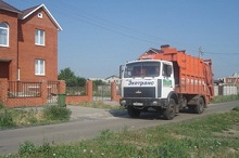 Завод по переработке мусора в белгородской области