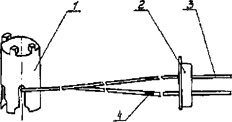 Пл 0 5. Измерение призмой Анучина. Биттерлихом прибор схема. Полнотомер Биттерлиха. Полнотомер Анучина принцип работы.