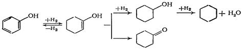 Физико-химические основы синтеза - Производство азотной кислоты по комбинированной схеме в агрегате АК-72. Стадия окисления аммиака