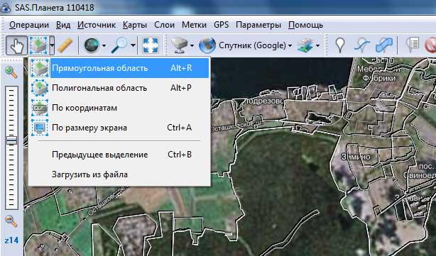 Карта турции для garmin