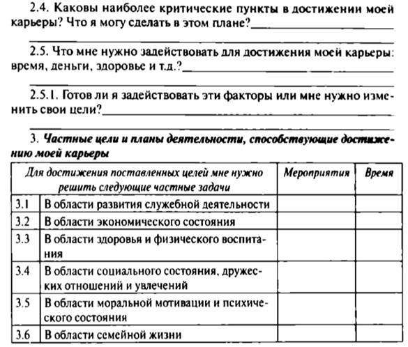 Частные цели. Критические пункты в достижении моей карьеры. Критические пункты в осуществлении моей карьеры. Каковы наиболее критические пункты в достижении моей карьеры. Положение о карьере персонала пример.