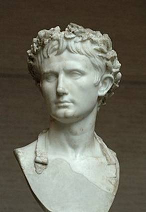 Реферат: Римский портрет II века н.э. Портрет времени Адриана