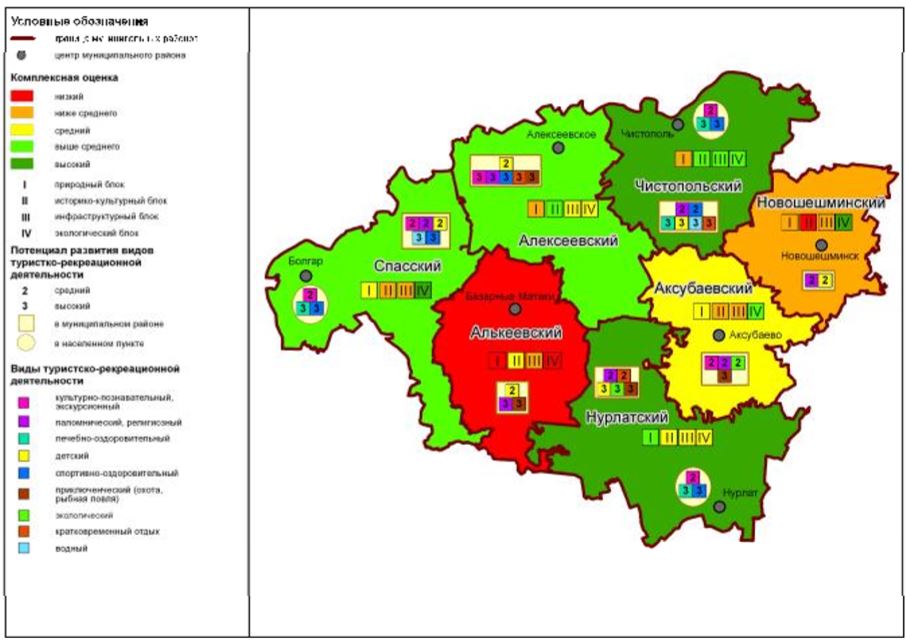 Карта алексеевского городского округа белгородской области