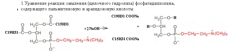 Щелочной гидролиз изопропилацетата реакция. Щелочной гидролиз фосфатидилсерина реакция. Фосфатидилхолин гидролиз в щелочной среде. Гидролиз фосфатидилэтаноламина реакция. Схема щелочного гидролиза лецитина.