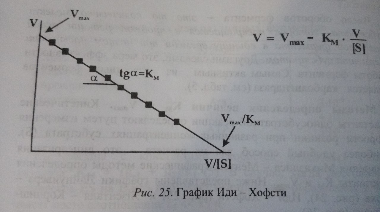 График иди