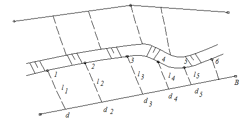 Классификация маркшейдерских чертежей - 85 фото