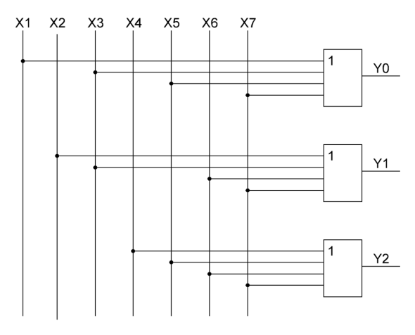 Дешифратор телевизора. Схема шифратора 4 в 2. Уго шифратора. Мультиплексор 1564кп15 временная диаграмма. Шифратор на диодах схема.