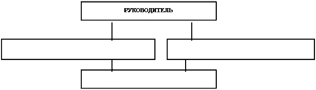 Заполните недостающие звенья схемы. Заполните недостающие звенья в схеме указав цели маркетинга. Рис. 13. Типы структурной организации общностей?.