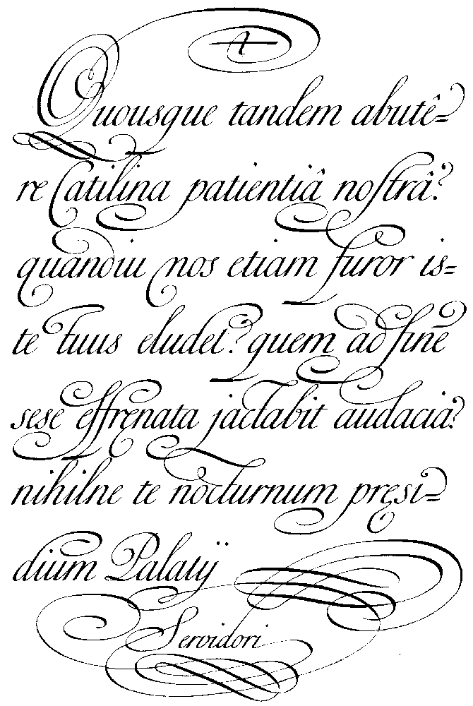 Красивые рукописные шрифты на русском