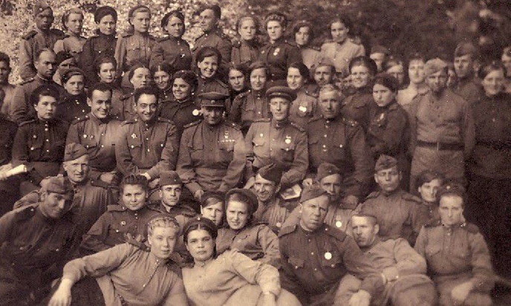 97 сд. Стрелковый полк ВОВ 1941. 119 Габр БМ РГК.