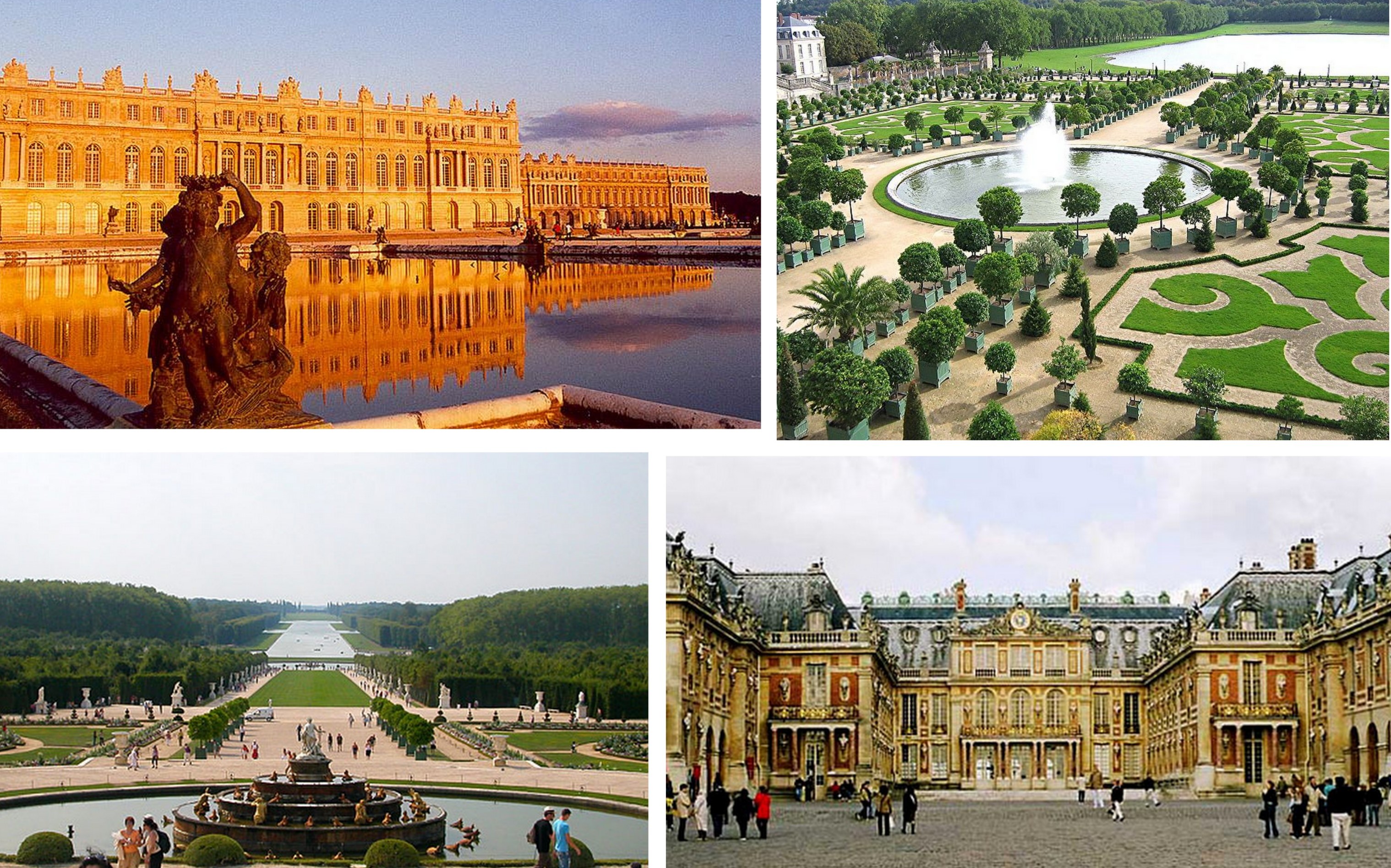 Время версаль. Версаль дворцово-парковый ансамбль. Версальский дворец Версаль классицизм. Дворец и парк в Версале Луи лево. Версальский дворец в пригороде Парижа.