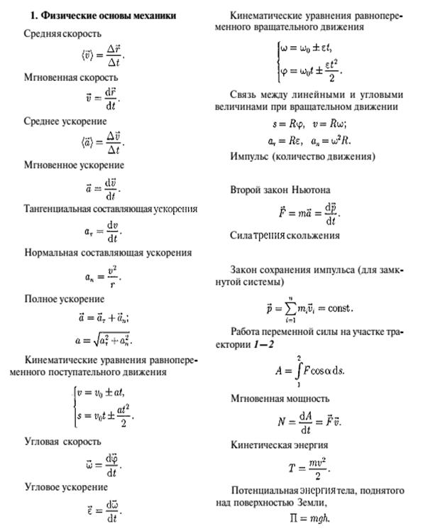 Термодинамика