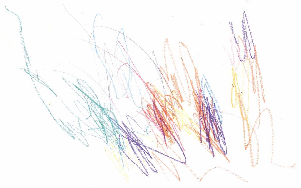 Почеркушки. Детские каракули. Рисунки каракули. Цветные каракули. Каракули карандашом.